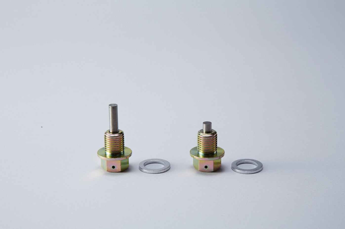 SPOON SPORTS MAGNETIC DRAIN BOLT SET - J.R Performance