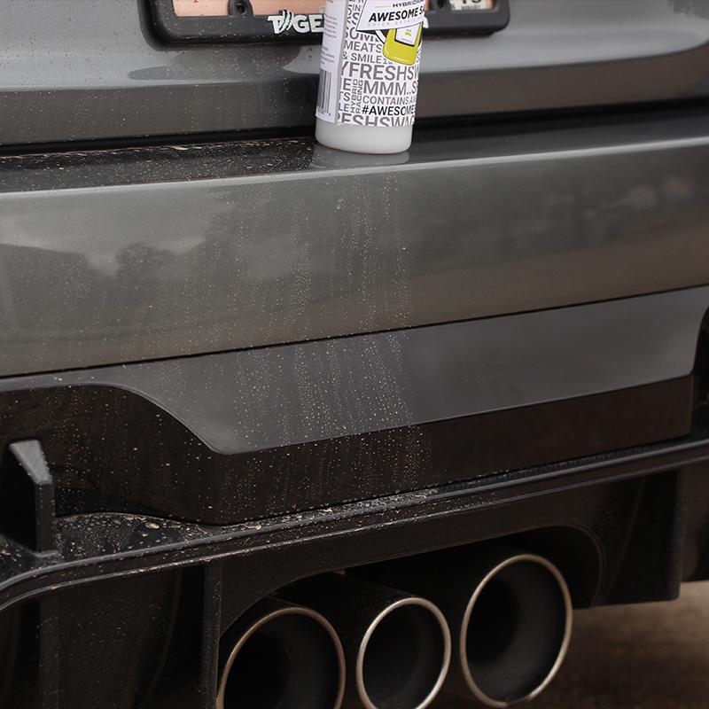 HYBRID RACING - AWESOME SAUCE QUICK DETAILER - J.R Performance