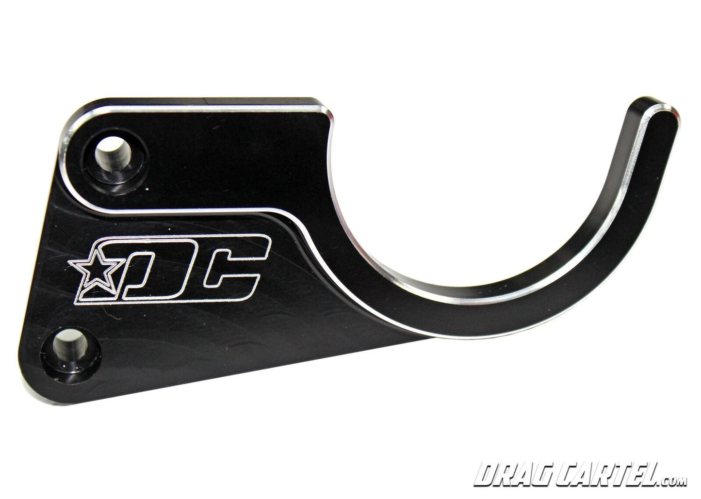 Drag Cartel K-series Lower Timing Chain Guide ( K20 / K24 ) - J.R Performance