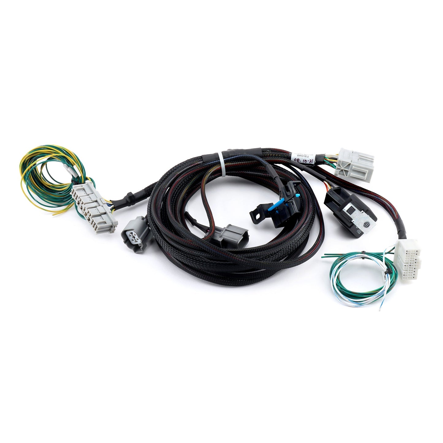 HYBRID RACING K-SERIES SWAP CONVERSION WIRING HARNESS - J.R Performance 