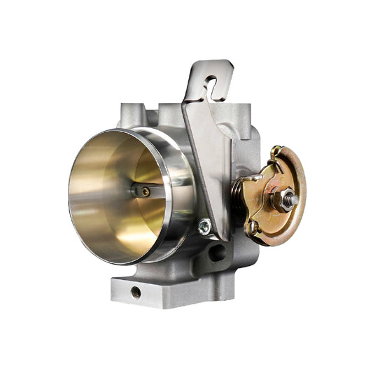 K-Tuned 70mm K-Series Dual Bolt Pattern Cast Throttle Body - J.R Performance