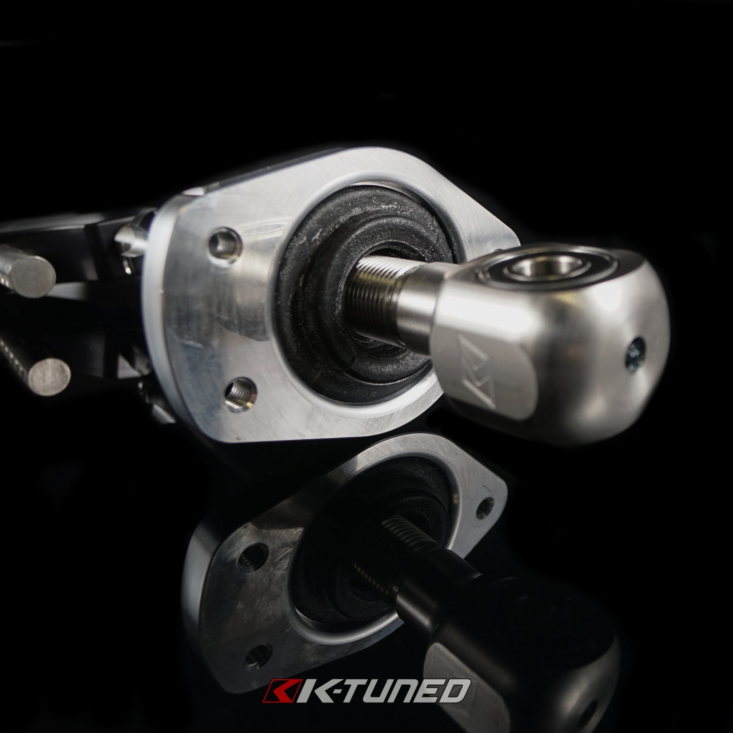 K-TUNED - B/D SHIFTER X 2 (OG) - J.R Performance