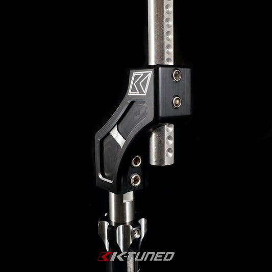 K-TUNED - B/D SHIFTER X 2 (OG) - J.R Performance