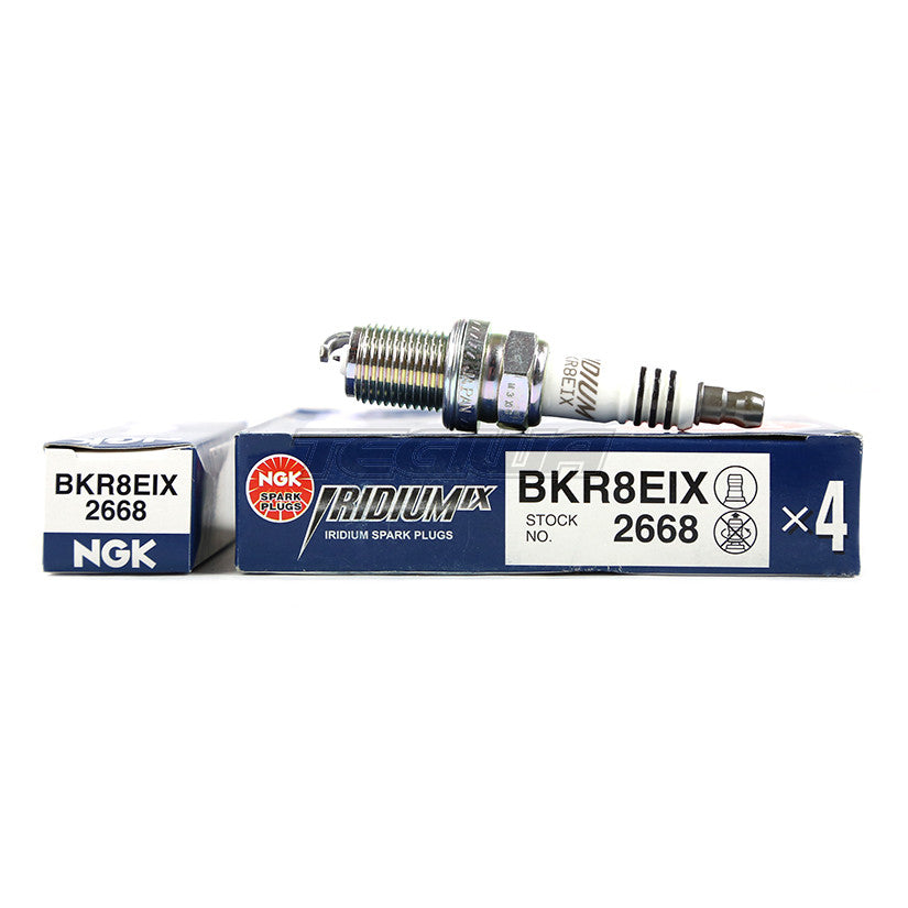 NGK spark plugs B16/B18/K20/K24/F20 - J.R Performance 