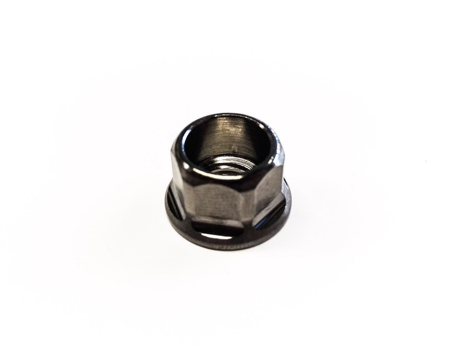 Honda Genuine OEM Shift Knob Nut - J.R Performance