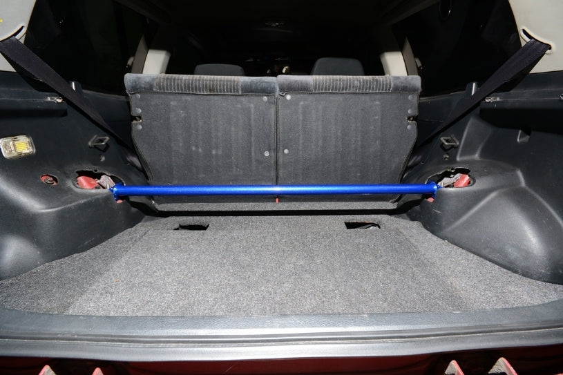 HARDRACE REAR STRUT BAR HONDA CIVIC, EG/EK 92-00 INTEGRA 94-01 - J.R Performance