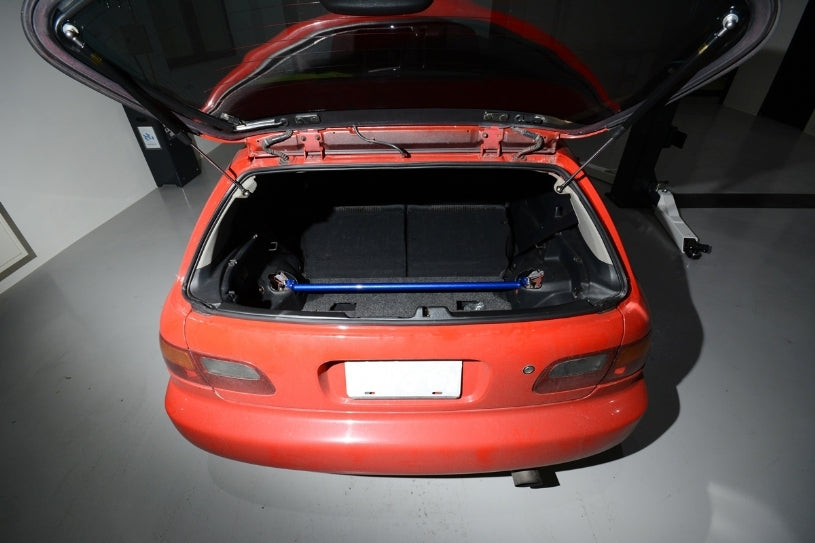 HARDRACE REAR STRUT BAR HONDA CIVIC, EG/EK 92-00 INTEGRA 94-01 - J.R Performance