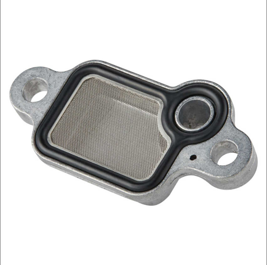 Genuine Honda K-Series VTC Filter and Housing - J.R Performance