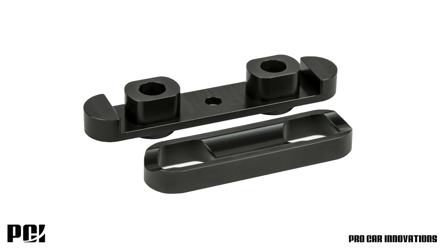 PCI Racing - Steering Rack Slider DC5-EP3 - J.R Performance