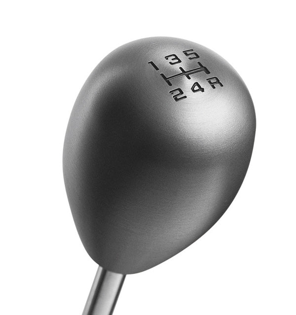 Genuine Honda 5 Speed Shift Knob - J.R Performance