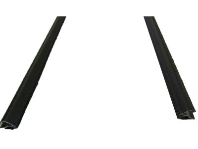 Genuine Honda Door Moulding Strip EK CIVIC 96-2000 ( PAIR ) - J.R Performance