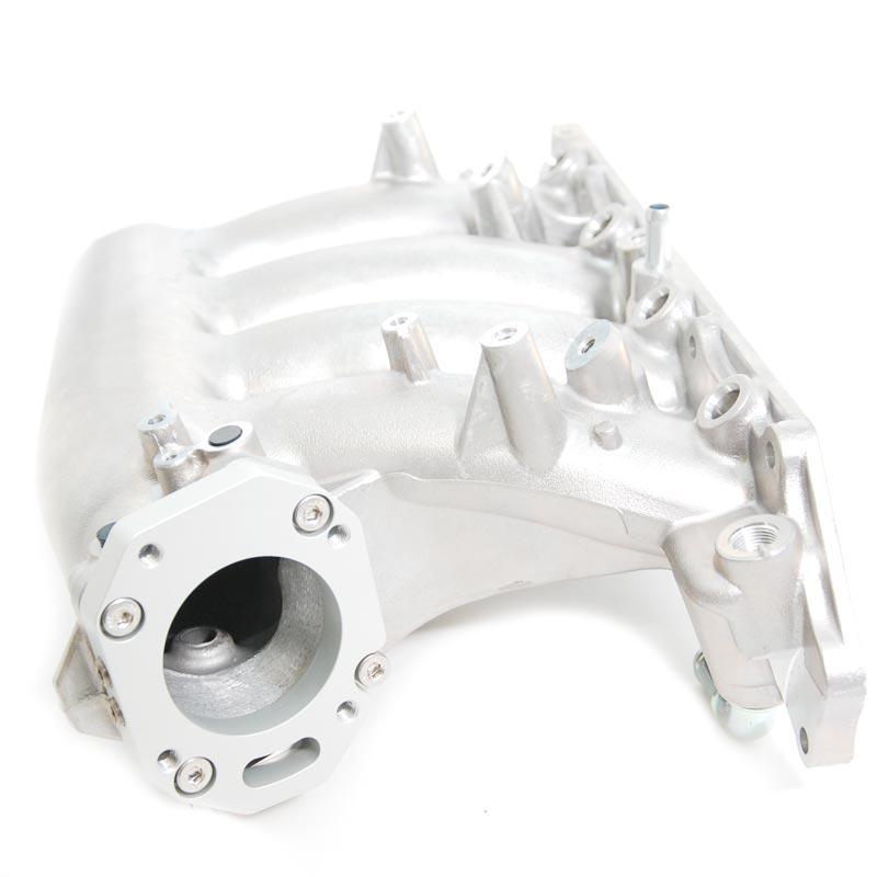 Hybrid Racing – K-Series Throttle Body Adapter - J.R Performance