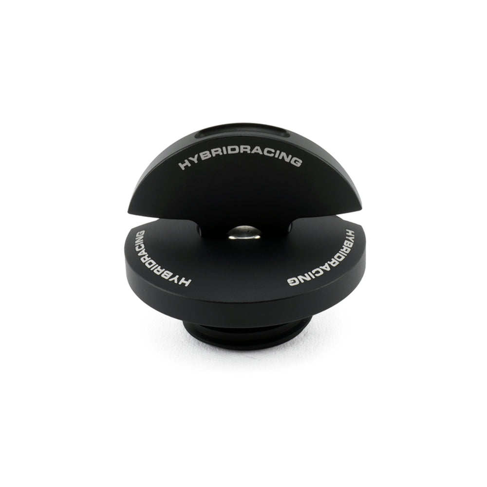 HYBRID RACING V2 SLIM HONDA OIL CAP - J.R Performance