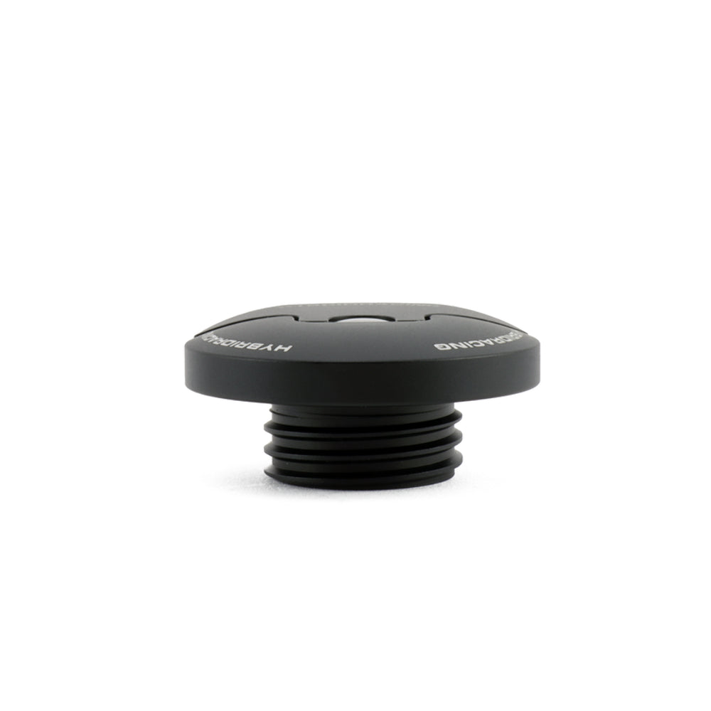 HYBRID RACING V2 SLIM HONDA OIL CAP - J.R Performance 