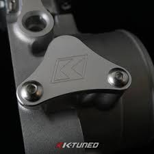 K-tuned K-Series Purge Port Plug - J.R Performance