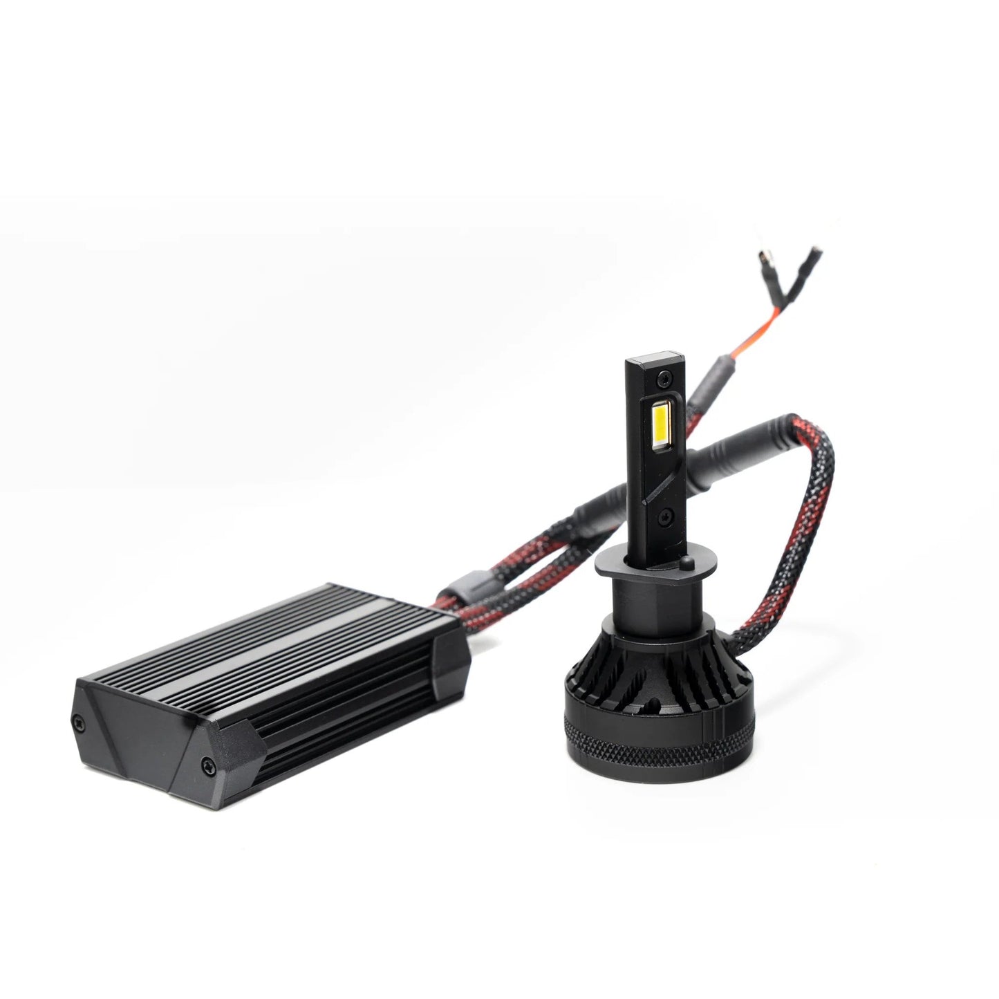 Millennium Lighting ACCORD EURO - BASIC PACKAGE - J.R Performance