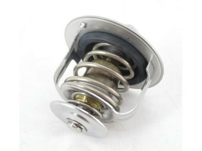 GENUINE HONDA THERMOSTAT B / D-SERIES - J.R Performance