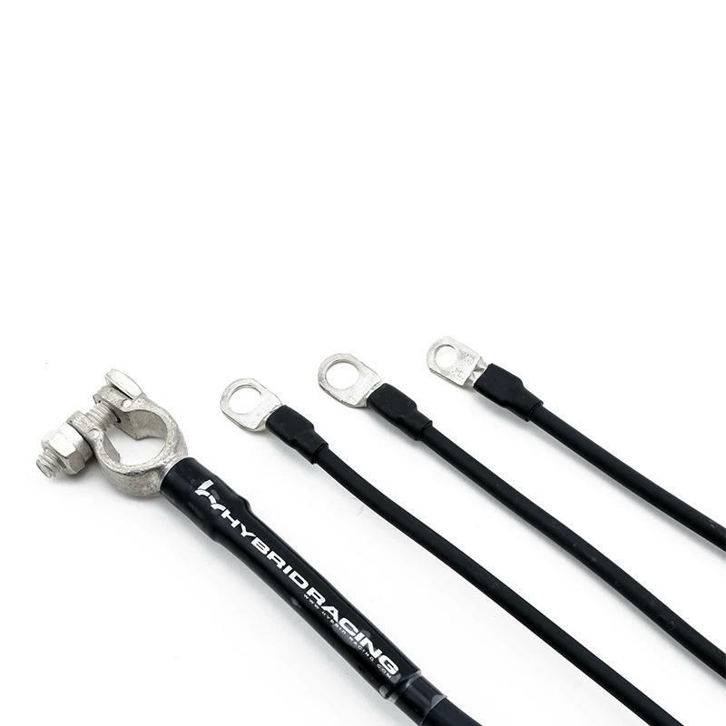 HYBRID RACING GROUND KIT, K-SERIES SWAPS - J.R Performance