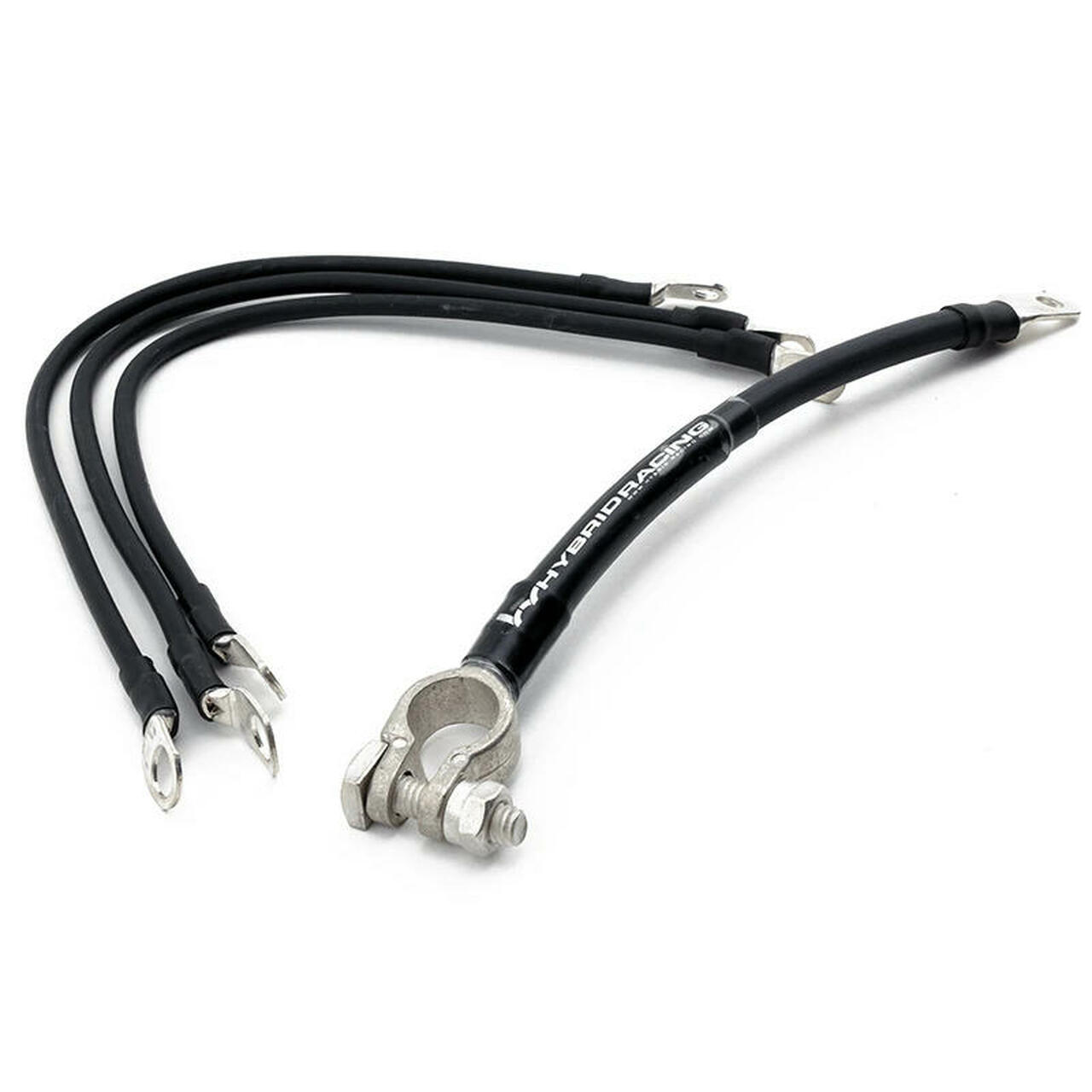 HYBRID RACING GROUND KIT, K-SERIES SWAPS - J.R Performance