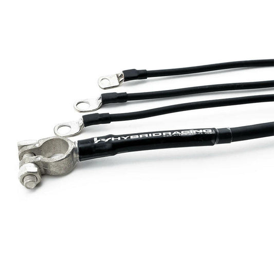 HYBRID RACING GROUND KIT, K-SERIES SWAPS - J.R Performance