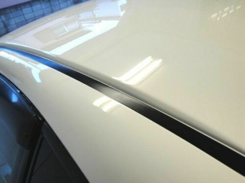 Genuine Honda DC2/4 Roof Moulding Strip ( PAIR ) - J.R Performance