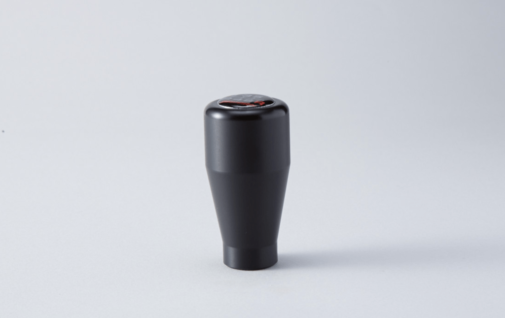 Spoon Shift Knob, Duracon “ 5 SPEED “ - J.R Performance