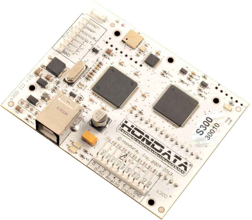 Hondata S300 V3 * ECU CHIP * - J.R Performance