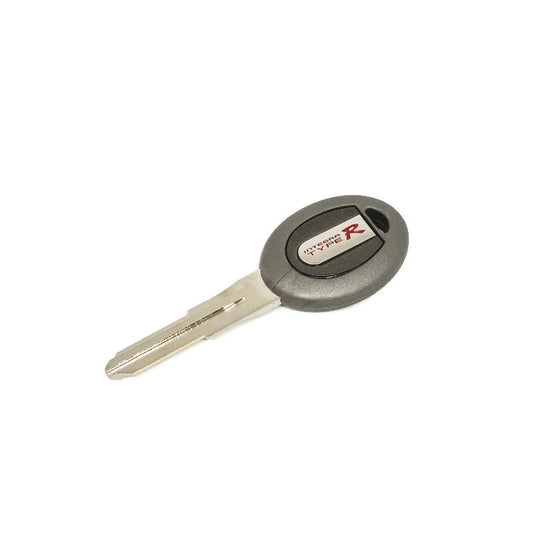 GENUINE HONDA JDM INTEGRA DC2 TYPE R BLANK KEY - J.R Performance
