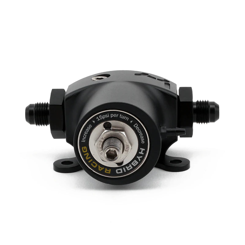 HYBRID RACING UNIBODY FUEL PRESSURE REGULATOR (K-SWAP & UNIVERSAL) - J.R Performance