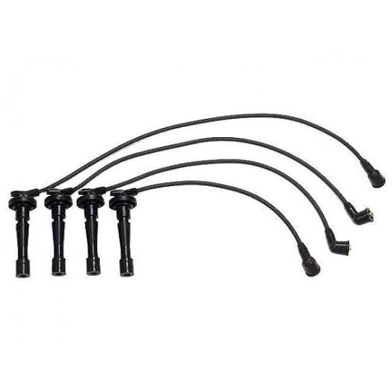 Honda OEM B16A/B18C Spark Plug Leads - J.R Performance