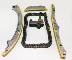 GENUINE HONDA TIMING CHAIN SERVICE KIT K20 - J.R Performance 