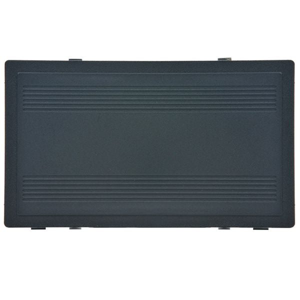 Honda OEM Double Din Radio Block Off Cover - J.R Performance