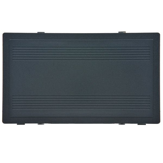 Honda OEM Double Din Radio Block Off Cover - J.R Performance