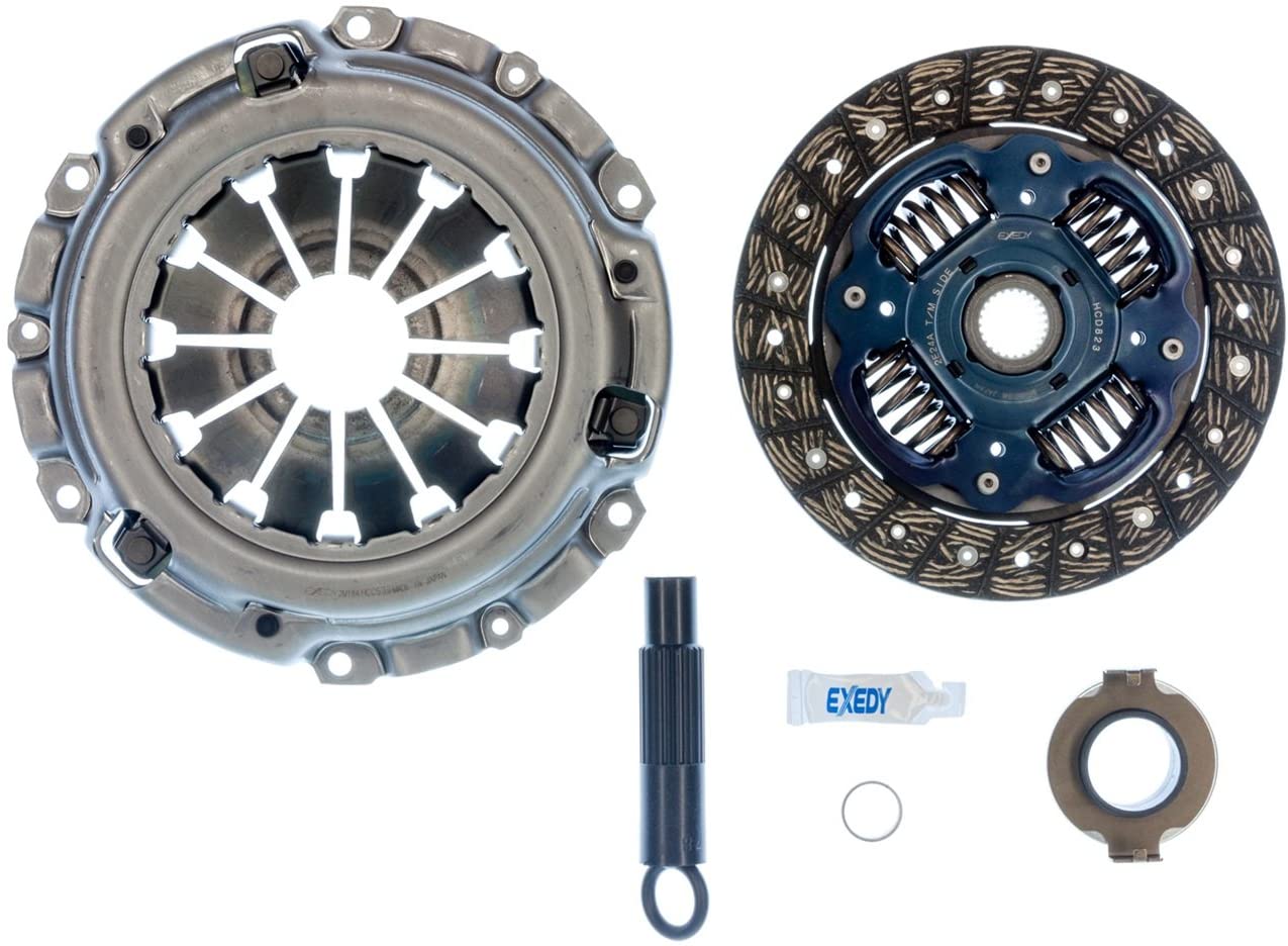 EXEDY STOCK REPLACEMENT CLUTCH KIT FOR HONDA DC5, EP3, K20A - J.R Performance