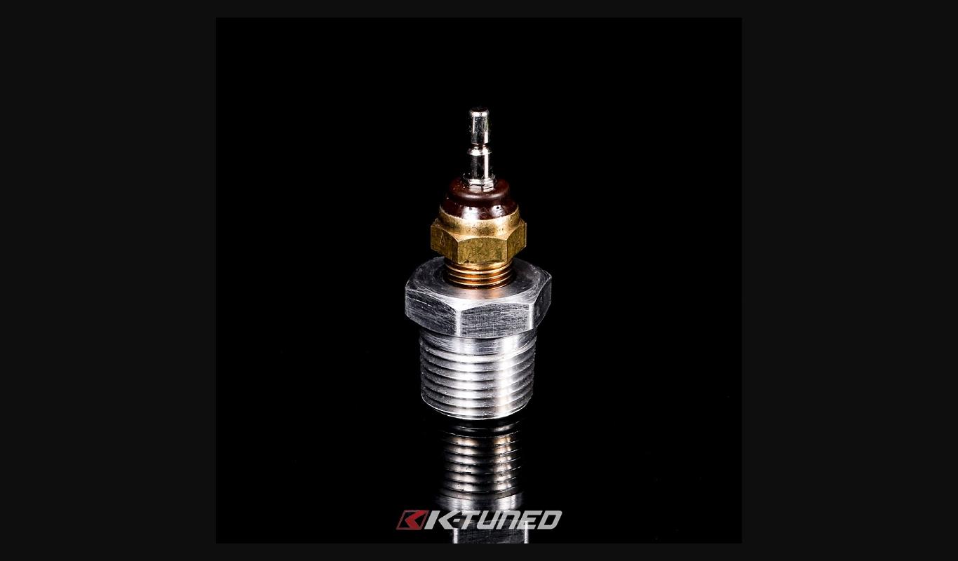 K-Tuned Coolant Temp Sensor (for cluster) - J.R Performance