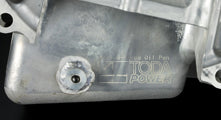 TODA K20A Anti G Force Oil Pan DC5/EP3 - J.R Performance