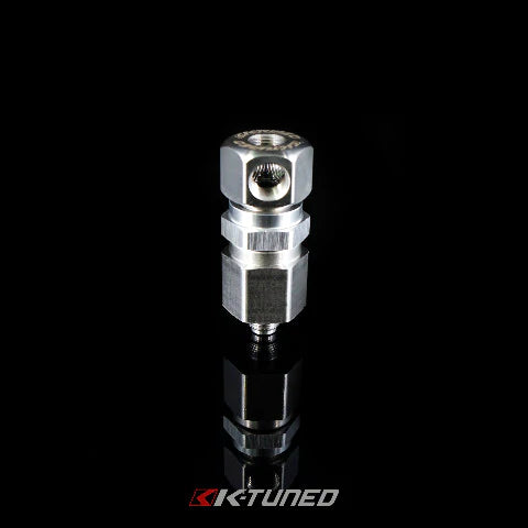 K-Tuned Oil Pressure Sensor Adapter - J.R Performance