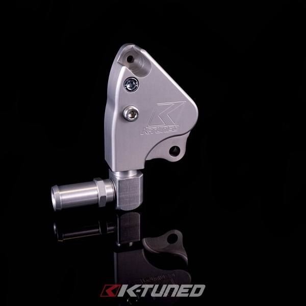 K-Tuned K24 Intake Manifold Adapter - J.R Performance