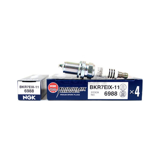 NGK spark plugs B16/B18/K20/K24/F20 - J.R Performance