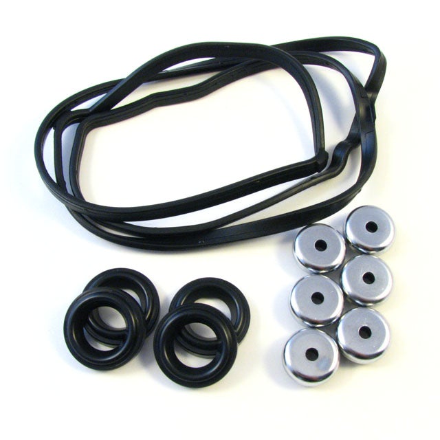 HONDA VALVE COVER GASKET SET K-SERIES - J.R Performance