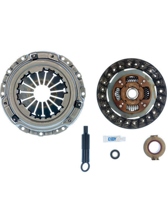 EXEDY STOCK REPLACEMENT CLUTCH KIT FOR HONDA B16, B18, B20 - J.R Performance 