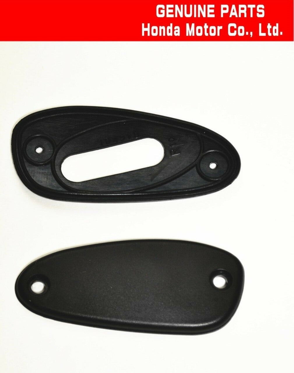 Honda OEM – ANTENNA BLOCK OFF CIVIC 92-00 - J.R Performance