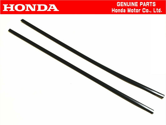 Genuine Honda Roof Moulding Strip Integra Type R DC5 ( SET ) - J.R Performance 