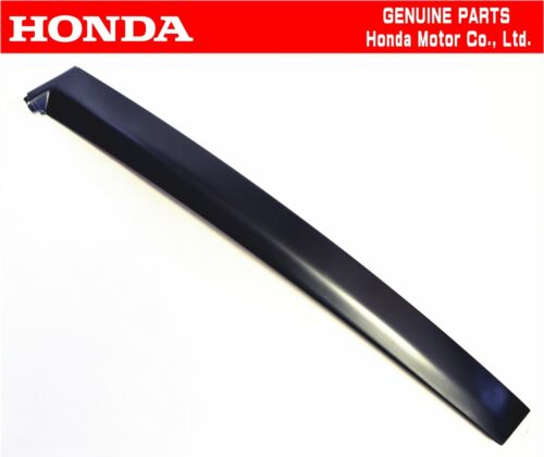 Genuine Honda Door Sash Trim Pillar Moulding Integra Type R DC5 ( PAIR ) - J.R Performance 
