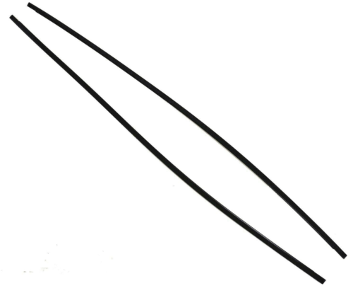 Genuine Honda Roof Moulding Civic Type R EP3 ( L+R SIDE ) - J.R Performance