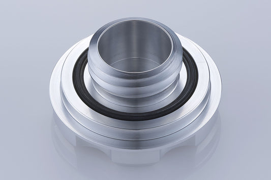 SPOON SPORTS BILLET OIL FILLER CAP B/D/H/F/K SERIES - J.R Performance