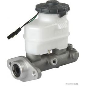Honda Integra DC2 Type R Brake Master Cylinder Reservoir Kit - J.R Performance