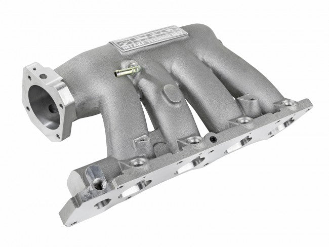 Pro Intake Manifold - K20Z3/K24 Style & K20A (CL7 ) - J.R Performance 