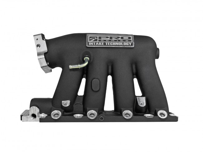 Pro Intake Manifold - K20Z3/K24 Style & K20A (CL7 ) - J.R Performance 