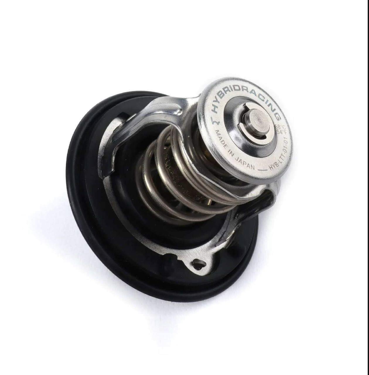 Hybrid Racing 90-01 Integra / 92-03 Civic Low Temp Thermostat - J.R Performance 